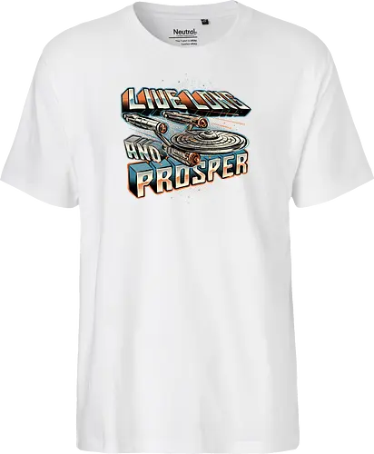 A Prosperous Journey