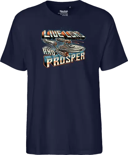 A Prosperous Journey