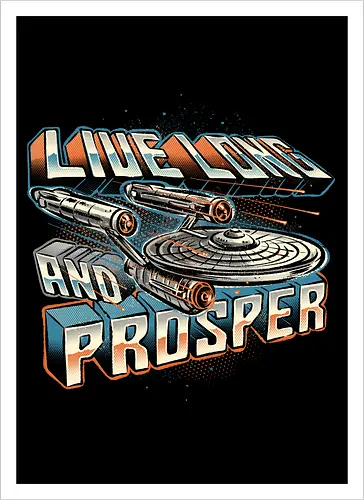 A Prosperous Journey