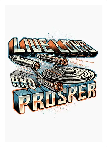 A Prosperous Journey