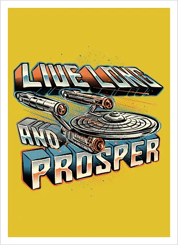 A Prosperous Journey