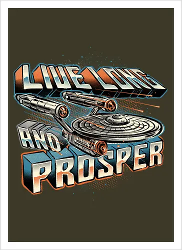 A Prosperous Journey