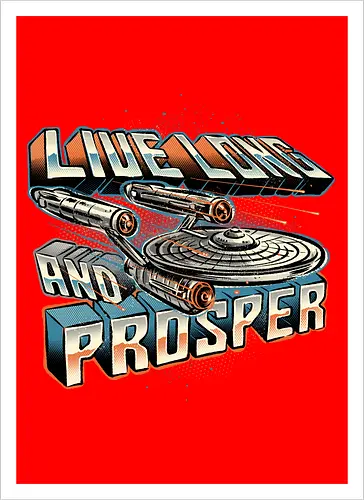 A Prosperous Journey