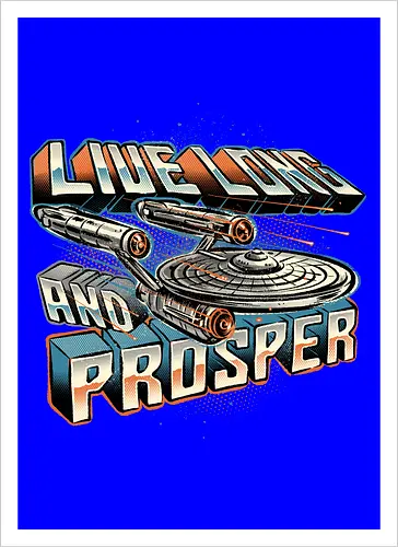 A Prosperous Journey