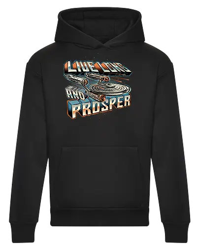 A Prosperous Journey