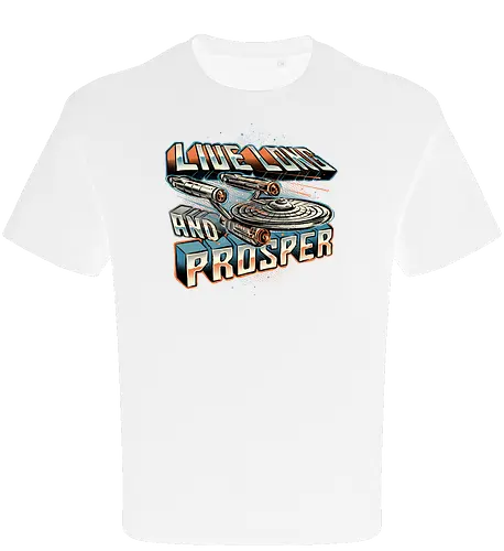 A Prosperous Journey