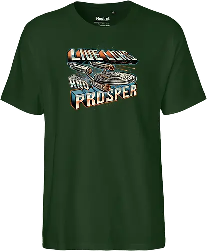 A Prosperous Journey