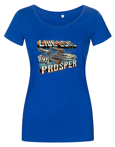 A Prosperous Journey