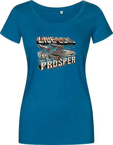 A Prosperous Journey