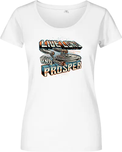 A Prosperous Journey