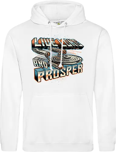 A Prosperous Journey