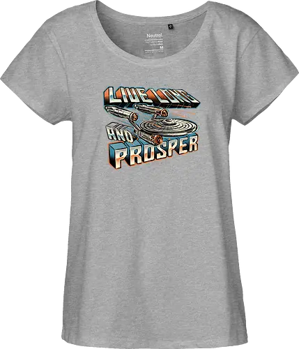 A Prosperous Journey