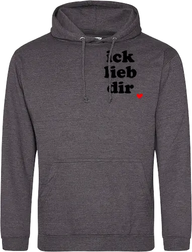 ich lieb dir