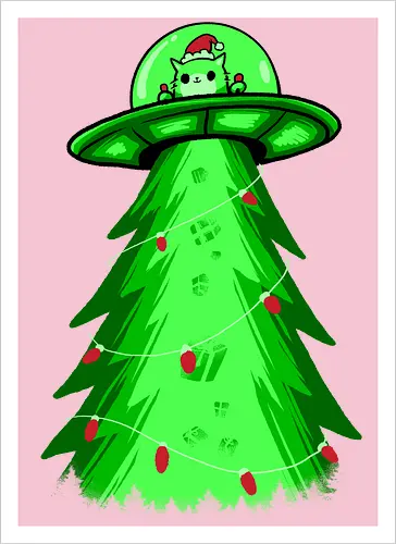 meow ter space delivery service