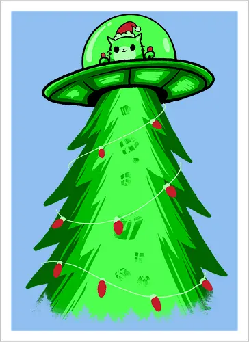 meow ter space delivery service