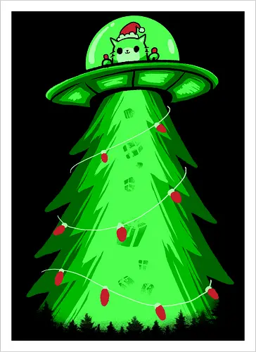 meow ter space delivery service