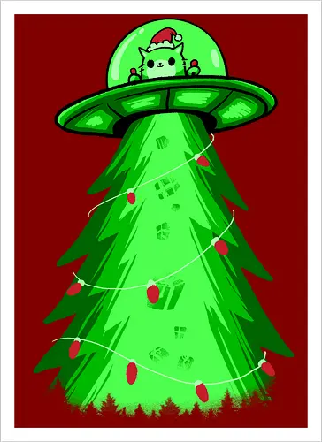 meow ter space delivery service