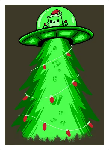 meow ter space delivery service