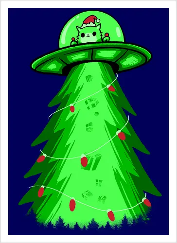 meow ter space delivery service