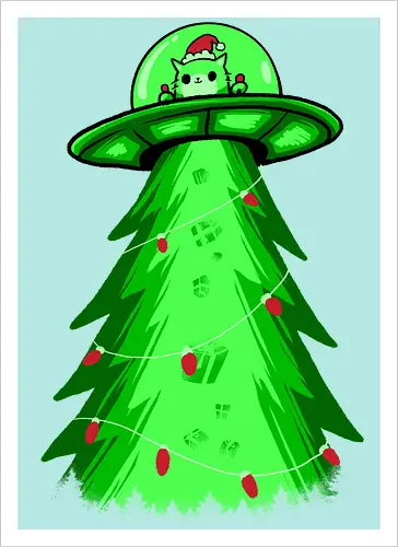 meow ter space delivery service