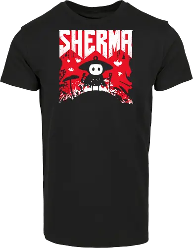 Sherma Slayer