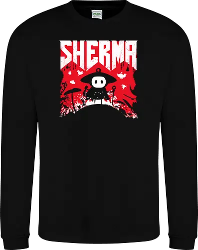 Sherma Slayer