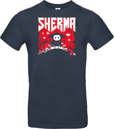 Sherma Slayer