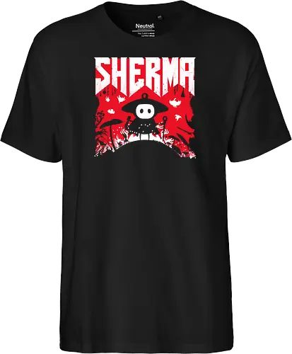 Sherma Slayer