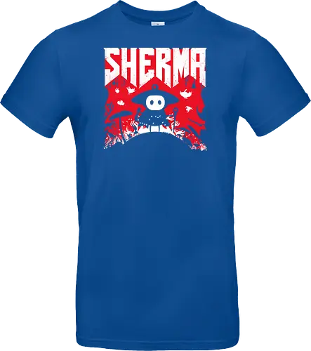 Sherma Slayer