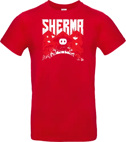 Sherma Slayer