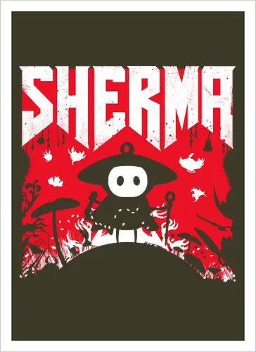 Sherma Slayer
