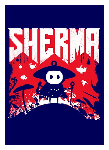Sherma Slayer