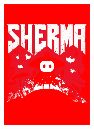 Sherma Slayer