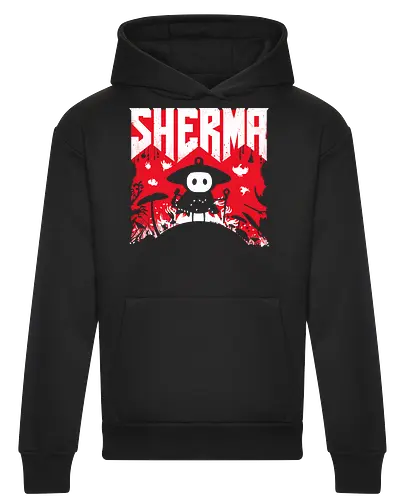 Sherma Slayer