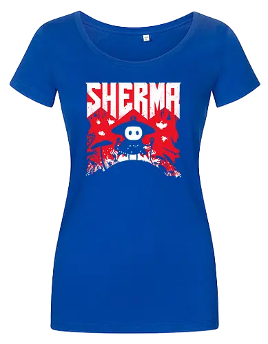 Sherma Slayer