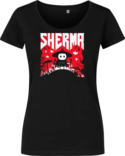 Sherma Slayer