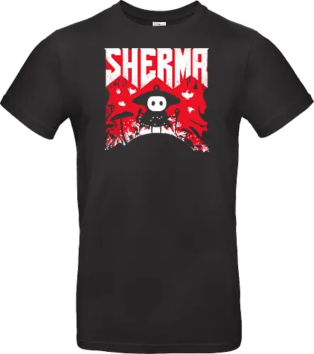 Sherma Slayer