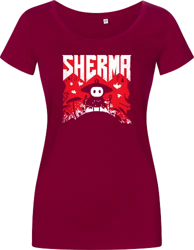 Sherma Slayer