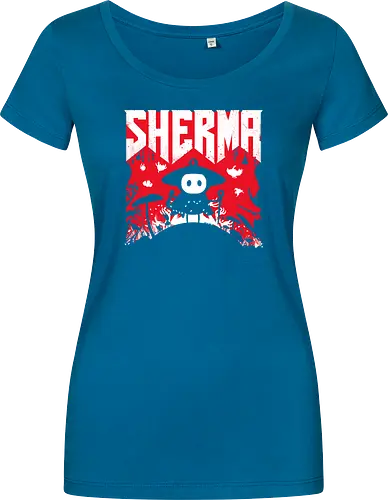 Sherma Slayer