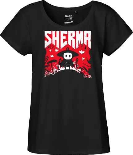 Sherma Slayer
