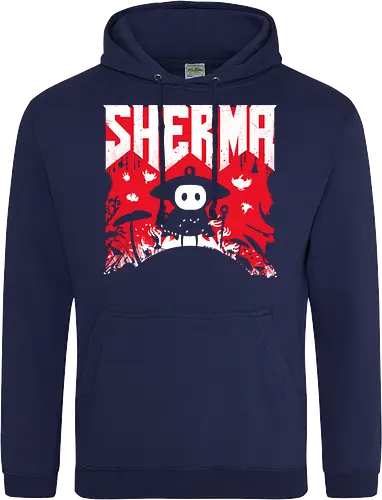 Sherma Slayer