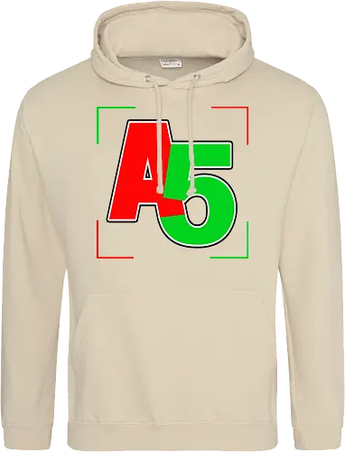 Ash5ive - Logo Ecken
