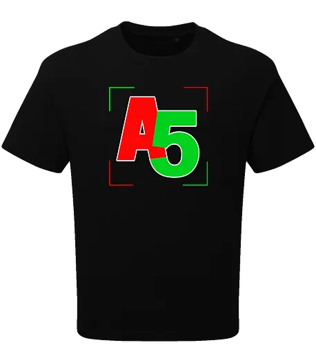 Ash5ive - Logo Ecken