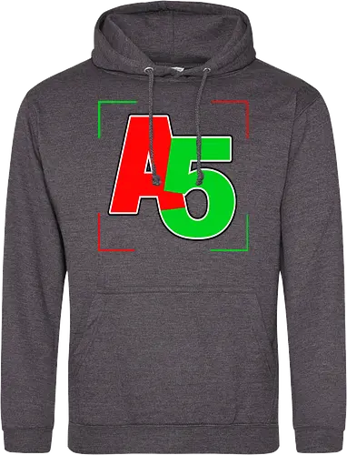 Ash5ive - Logo Ecken
