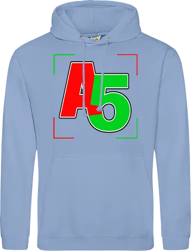 Ash5ive - Logo Ecken