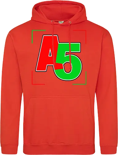 Ash5ive - Logo Ecken