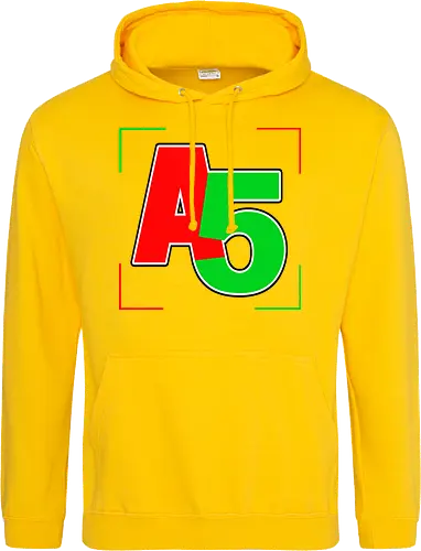 Ash5ive - Logo Ecken