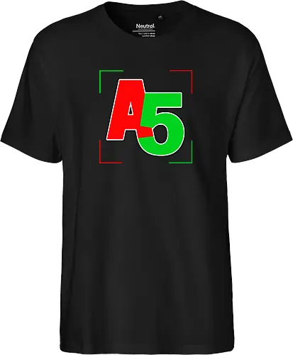 Ash5ive - Logo Ecken