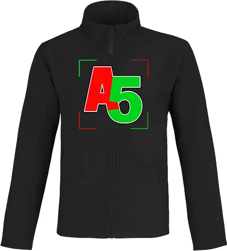 Ash5ive - Logo Ecken