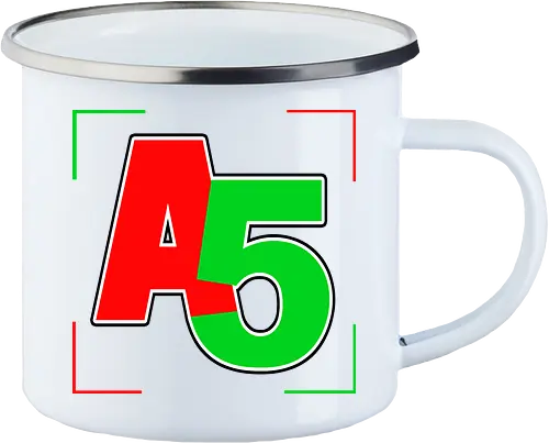 Ash5ive - Logo Ecken